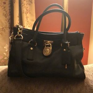 Michael Kors EW Hamilton